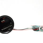 RELOGIO DE TEMPERATURA DAGUA160