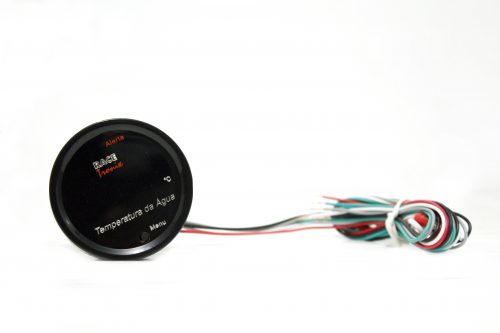 RELOGIO DE TEMPERATURA DAGUA160